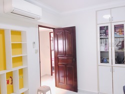 Blk 404 Admiralty Link (Sembawang), HDB 4 Rooms #172144262